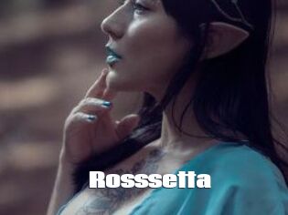 Rosssetta