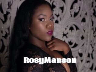 RosyManson