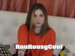 RouRousyCool