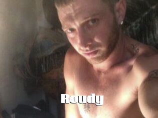 Roudy