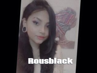 Rousblack