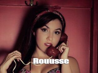 Rouusse