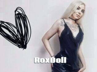 RoxDoll