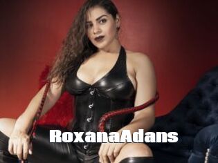 RoxanaAdans