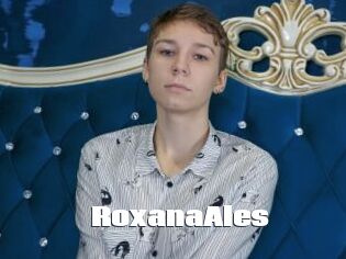 RoxanaAles