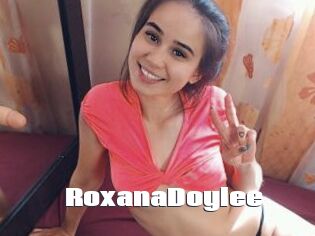 RoxanaDoylee