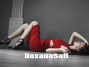 RoxanaSati