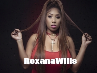 RoxanaWills