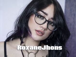 RoxaneJhons