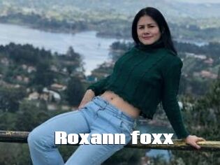 Roxann_foxx