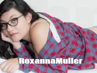 RoxannaMuller