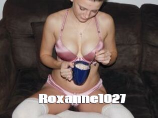 Roxanne1027