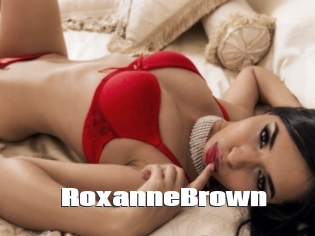 RoxanneBrown