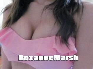 RoxanneMarsh