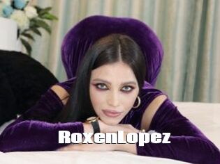 RoxenLopez