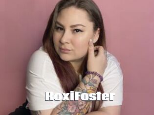 RoxiFoster