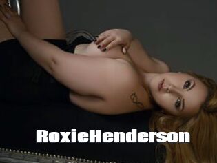 RoxieHenderson