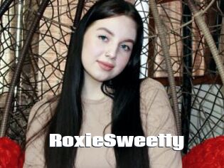 RoxieSweetty