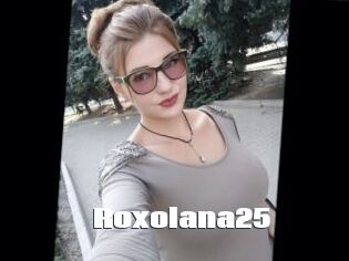 Roxolana25