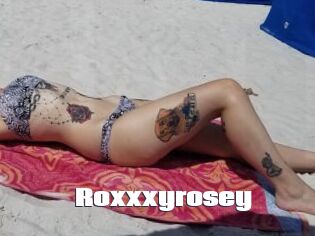 Roxxxyrosey