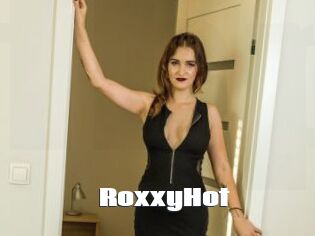 RoxxyHot