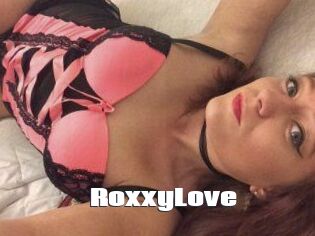 RoxxyLove