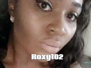 Roxy102