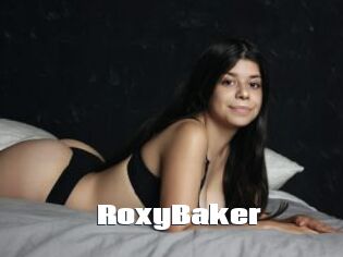 RoxyBaker