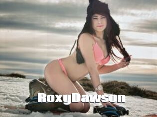 RoxyDawson