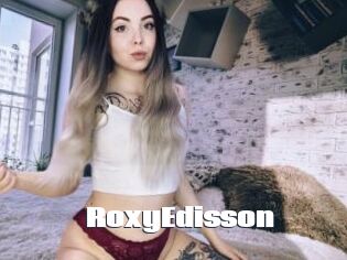 RoxyEdisson