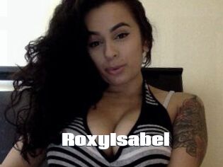 RoxyIsabel