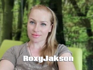 RoxyJakson