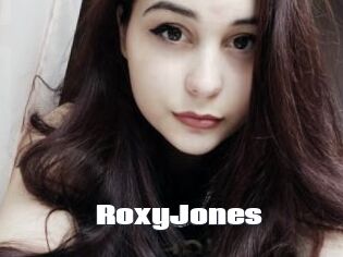 RoxyJones