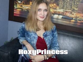 RoxyPrincess