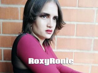 RoxyRonie