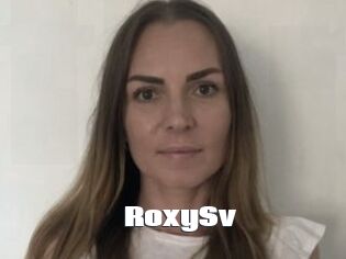 RoxySv