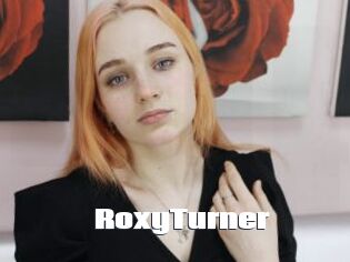 RoxyTurner