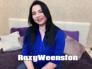 RoxyWeenston