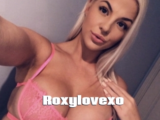 Roxylovexo