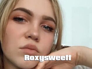 Roxysweett