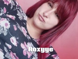 Roxyye