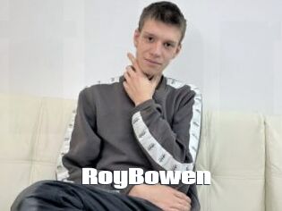 RoyBowen