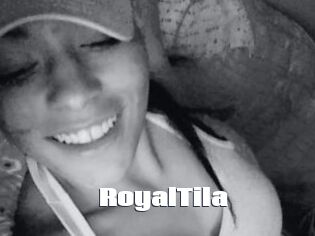 RoyalTila