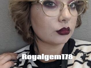 Royalgem178
