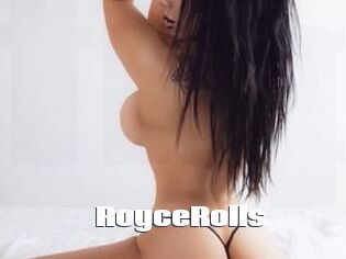 RoyceRolls