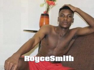 RoyceSmith