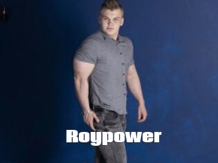 Roypower The hot porn