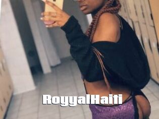 RoyyalHaiti