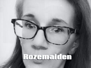 Rozemaiden