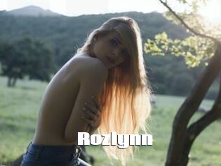 Rozlynn